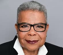 Olivia Herriford, Ph.D.